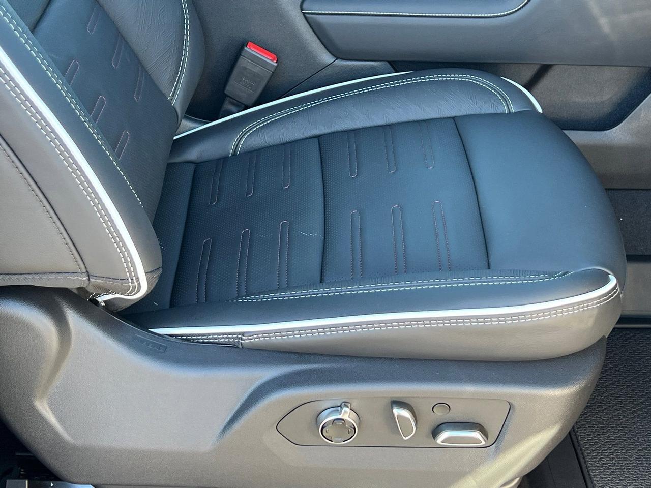 2026 GMC Sierra 2500HD AT4X Hagerstown MD