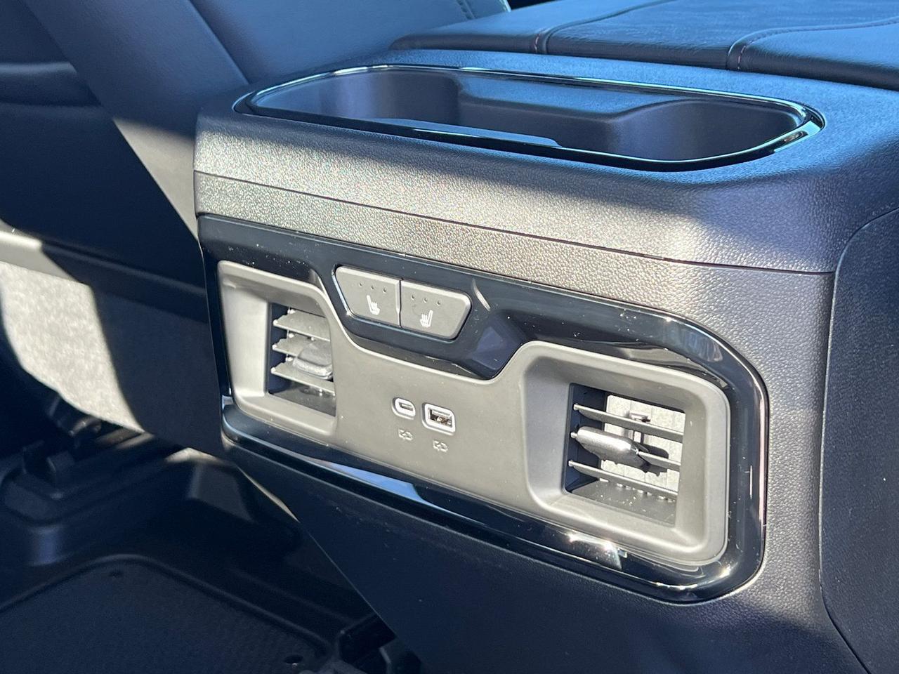 2026 GMC Sierra 2500HD AT4X Hagerstown MD