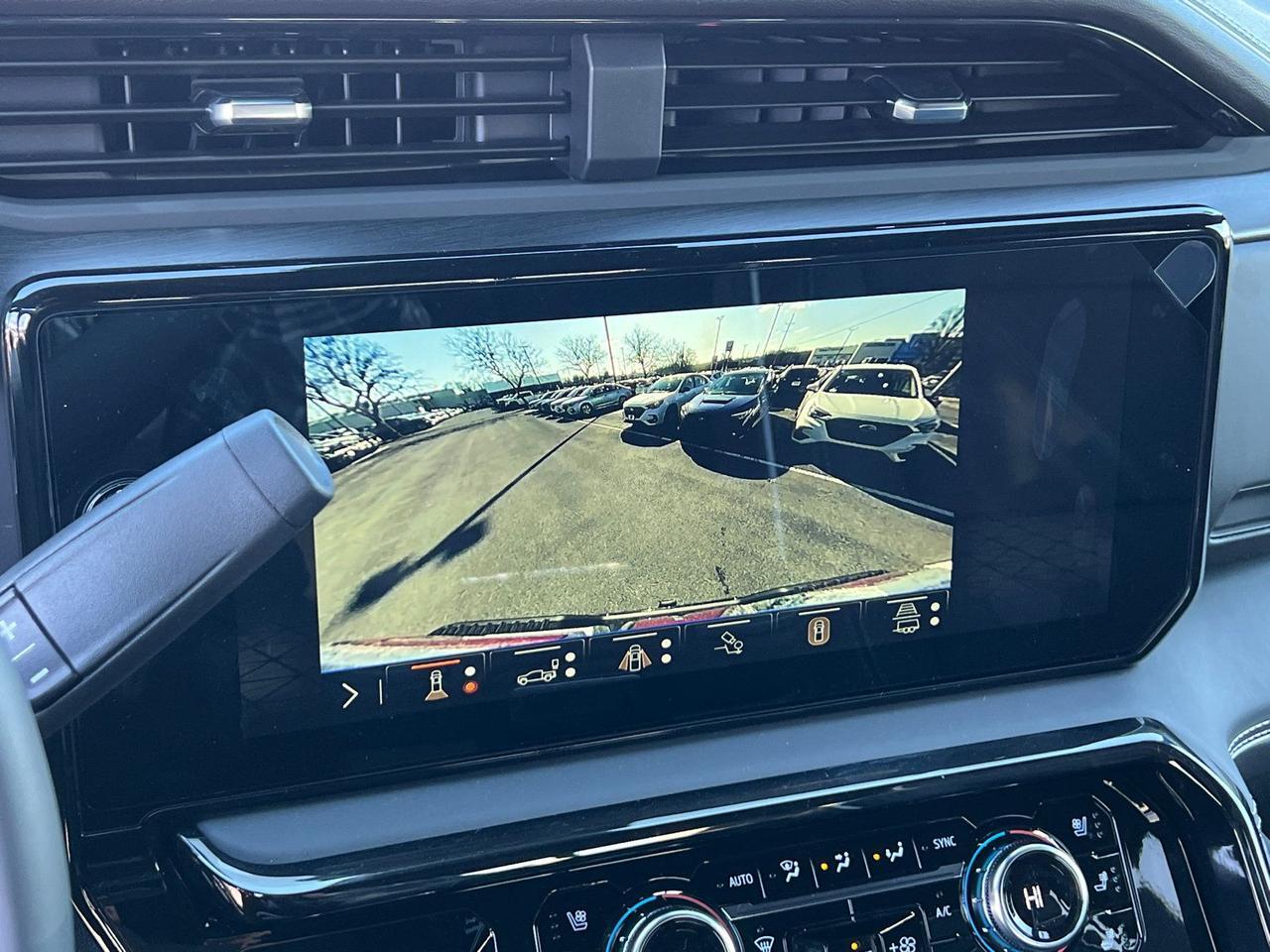 2026 GMC Sierra 2500HD AT4X Hagerstown MD