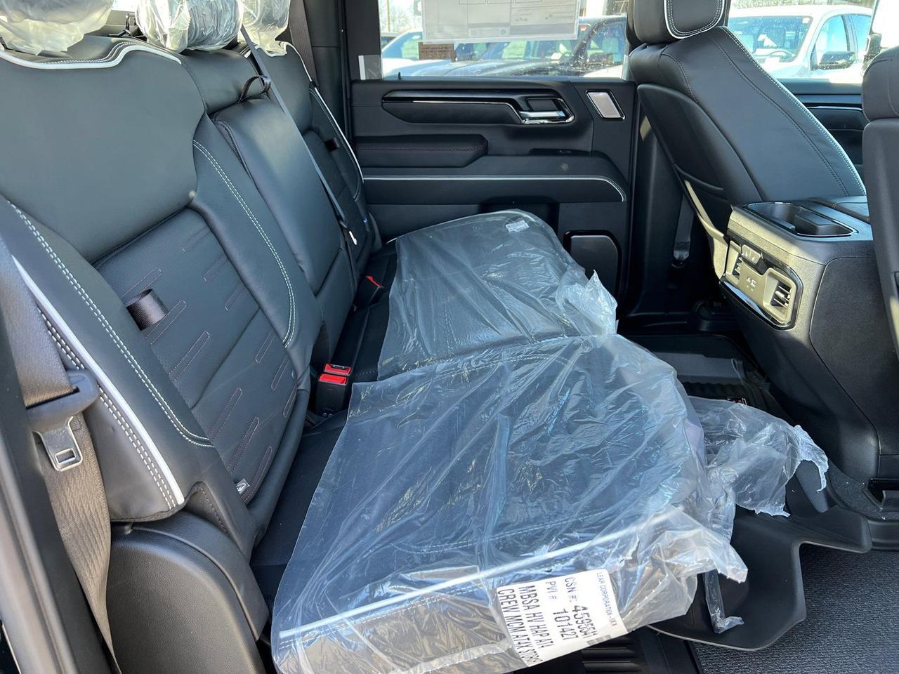 2026 GMC Sierra 2500HD AT4X Hagerstown MD