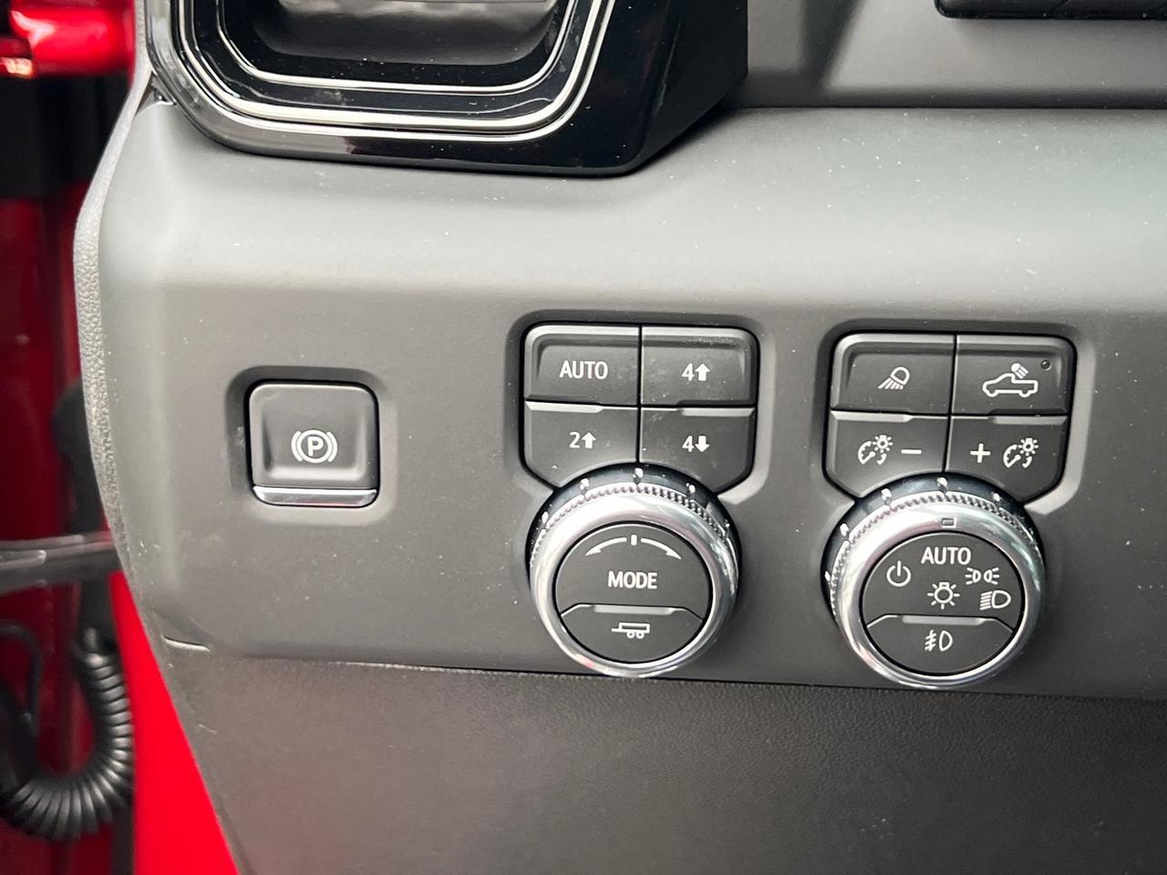 2026 GMC Sierra 2500HD AT4X Hagerstown MD