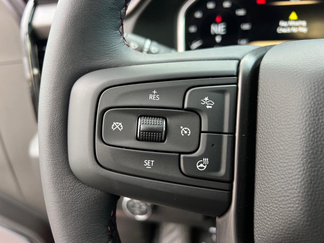 2026 GMC Sierra 2500HD AT4X Hagerstown MD