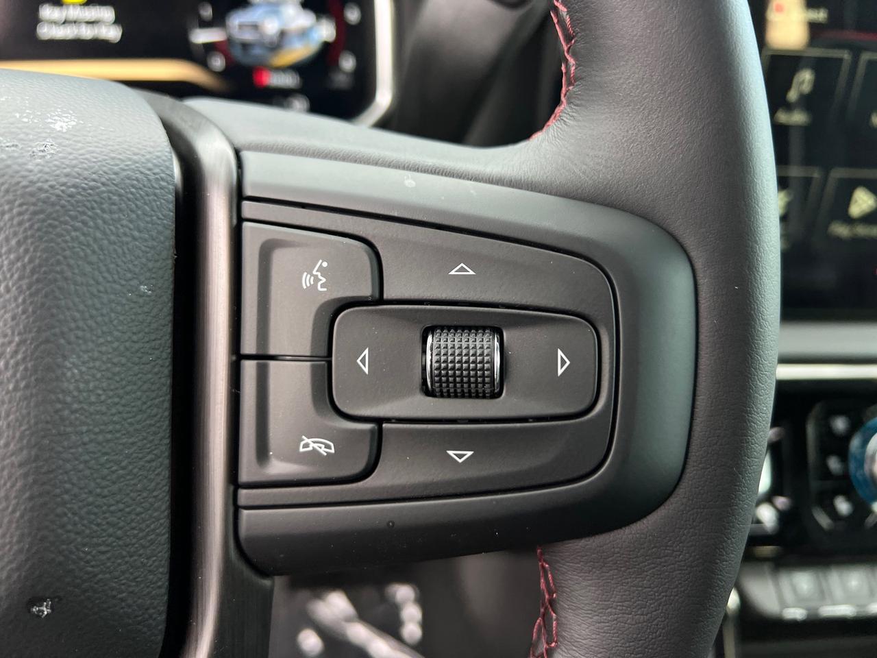 2026 GMC Sierra 2500HD AT4X Hagerstown MD