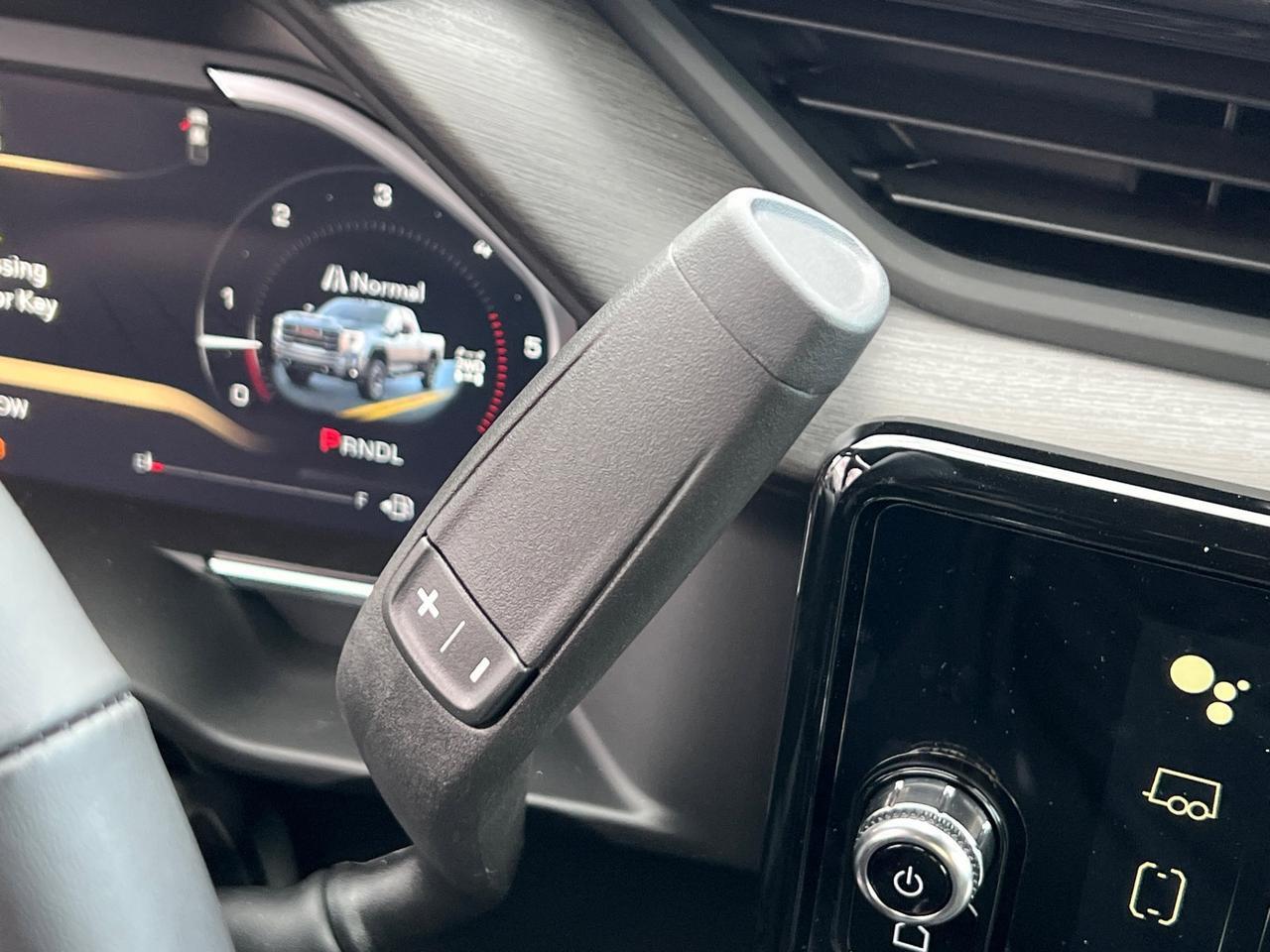 2026 GMC Sierra 2500HD AT4X Hagerstown MD