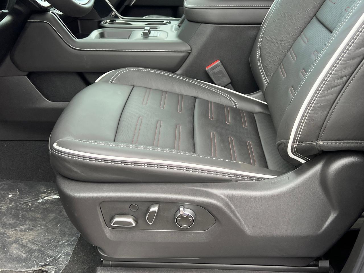 2026 GMC Sierra 2500HD AT4X Hagerstown MD