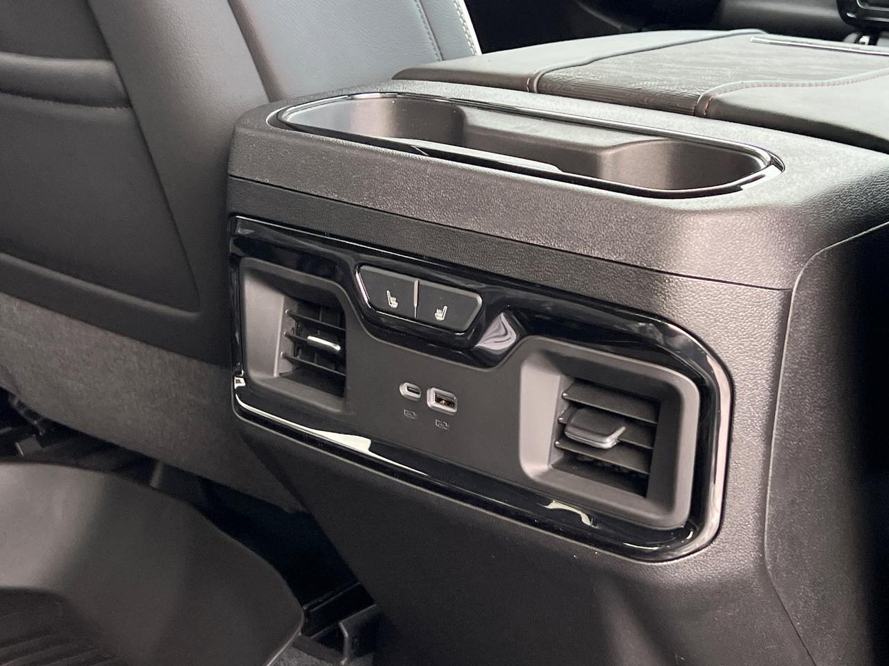 2026 GMC Sierra 2500HD AT4X Hagerstown MD