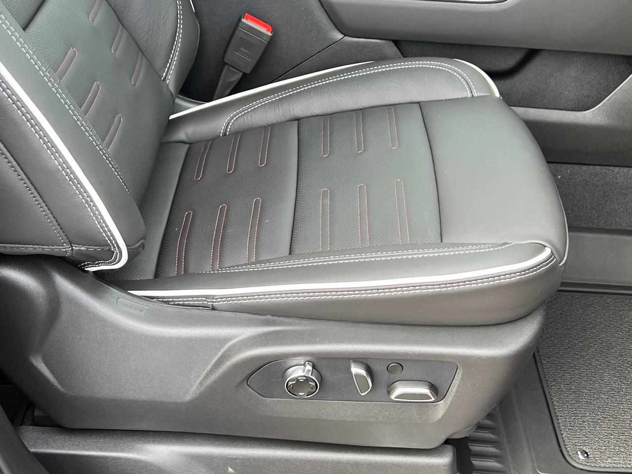 2026 GMC Sierra 2500HD AT4X Hagerstown MD