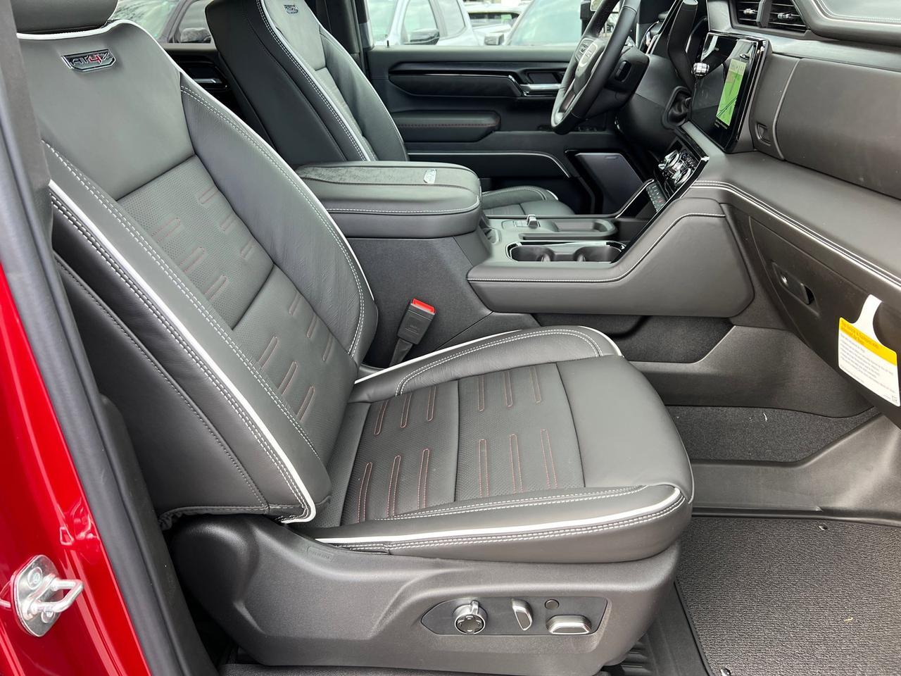 2026 GMC Sierra 2500HD AT4X Hagerstown MD