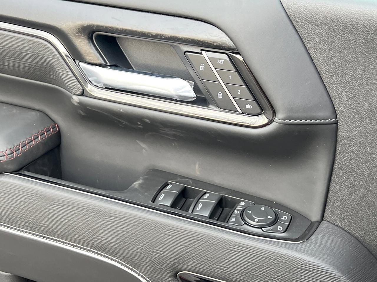 2026 GMC Sierra 2500HD AT4X Hagerstown MD