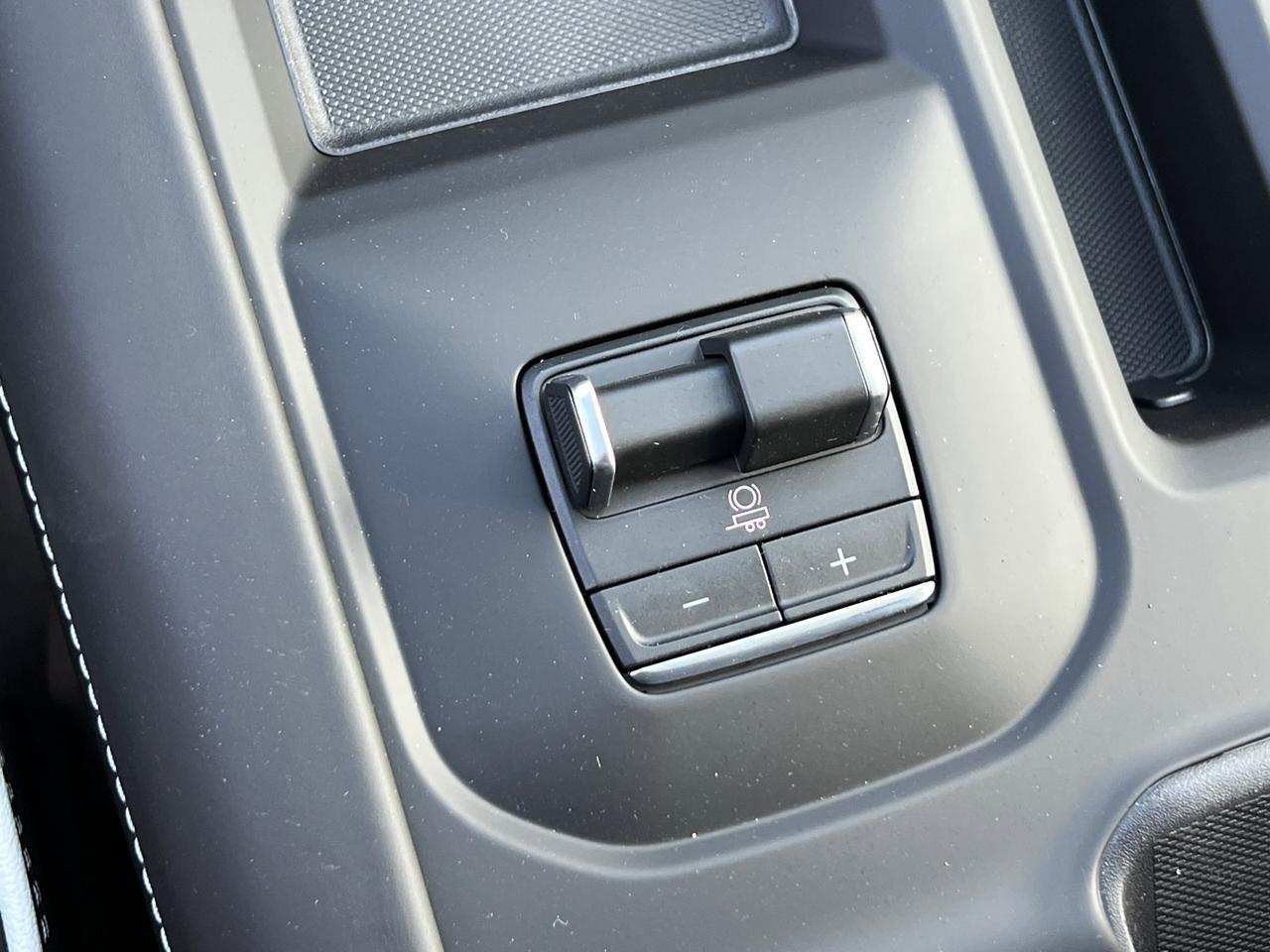 2026 GMC Sierra 2500HD AT4X Hagerstown MD