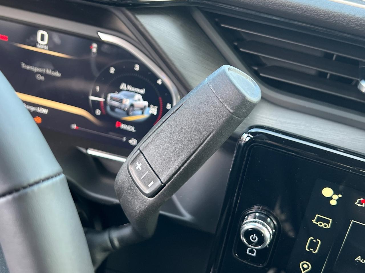 2026 GMC Sierra 2500HD AT4X Hagerstown MD