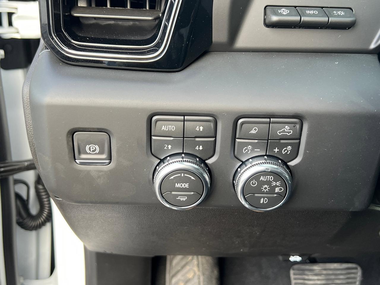 2026 GMC Sierra 2500HD AT4X Hagerstown MD