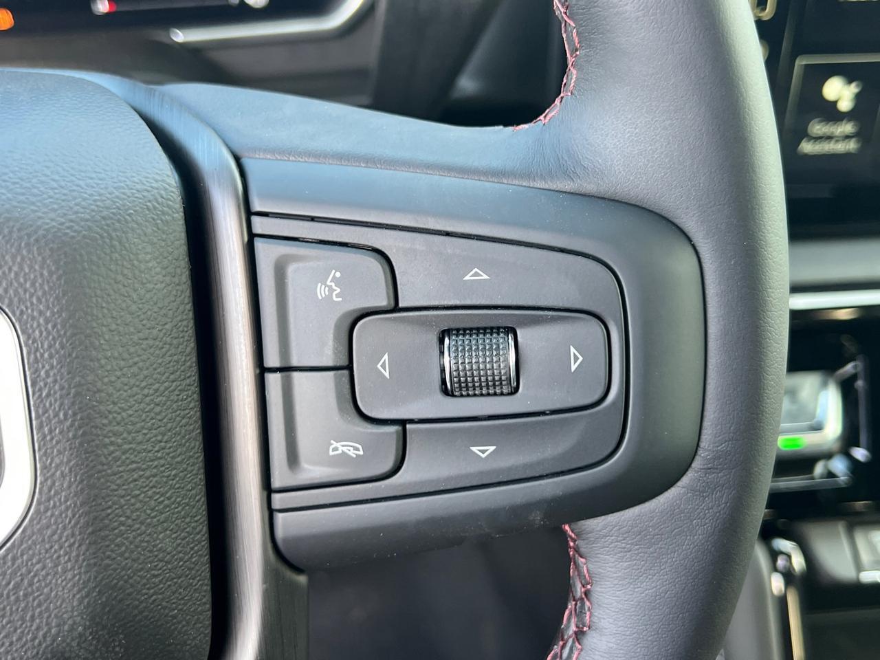 2026 GMC Sierra 2500HD AT4X Hagerstown MD