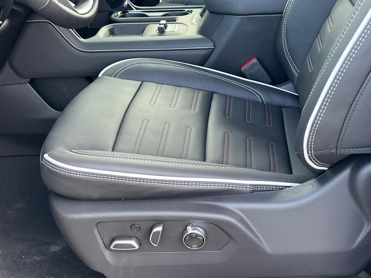 2026 GMC Sierra 2500HD AT4X Hagerstown MD