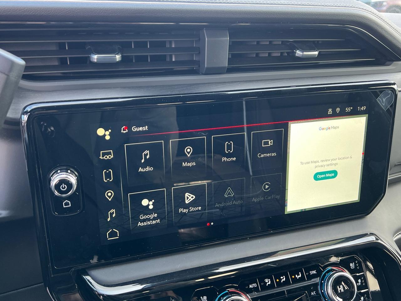 2026 GMC Sierra 2500HD AT4X Hagerstown MD