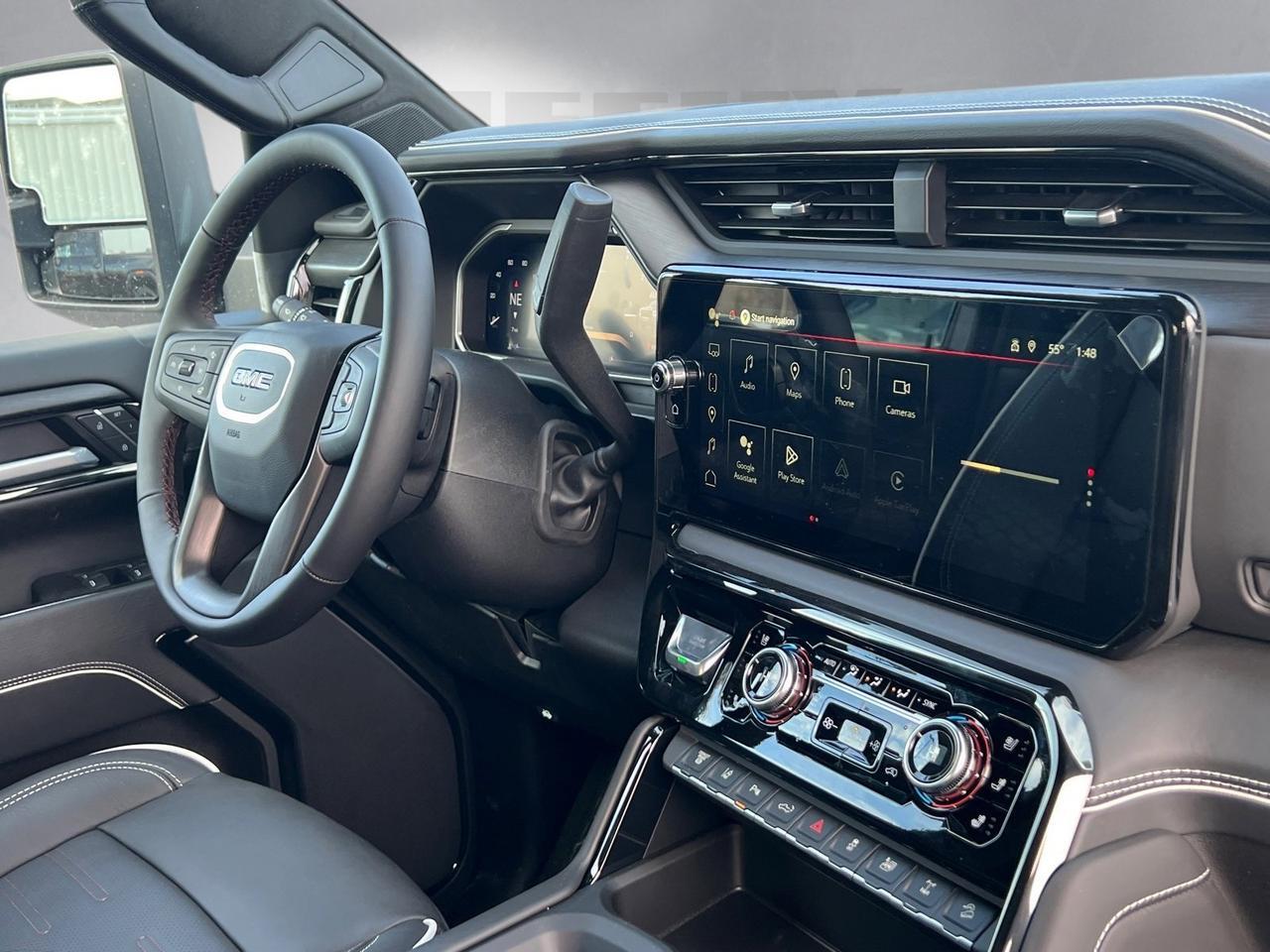 2026 GMC Sierra 2500HD AT4X Hagerstown MD