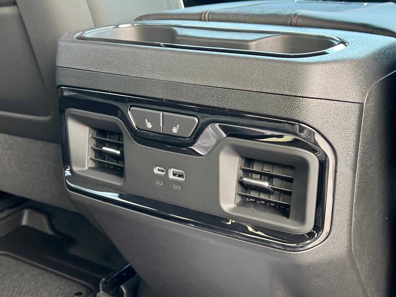 2026 GMC Sierra 2500HD AT4X Hagerstown MD