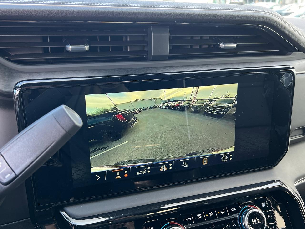 2026 GMC Sierra 2500HD AT4X Hagerstown MD