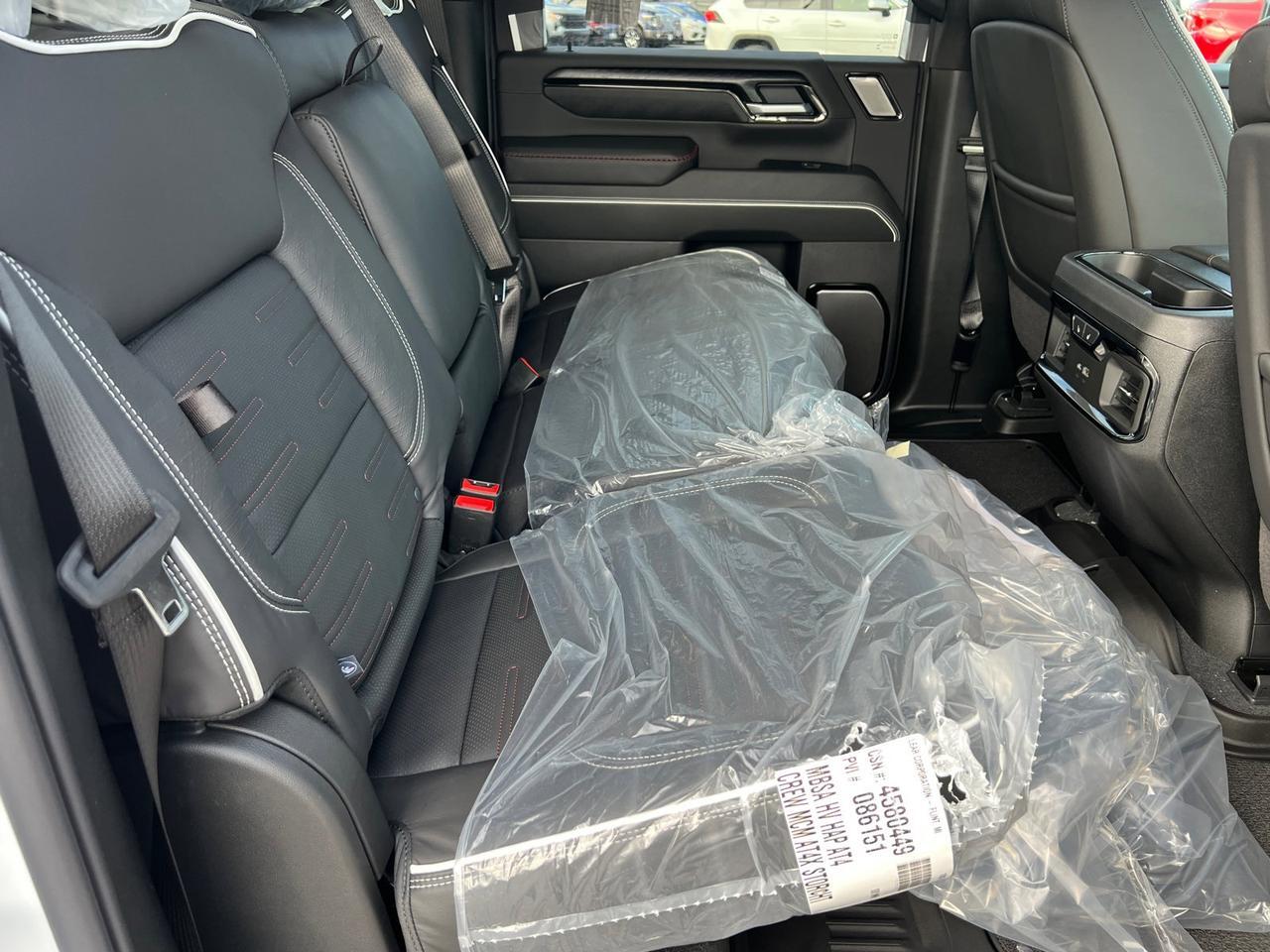 2026 GMC Sierra 2500HD AT4X Hagerstown MD