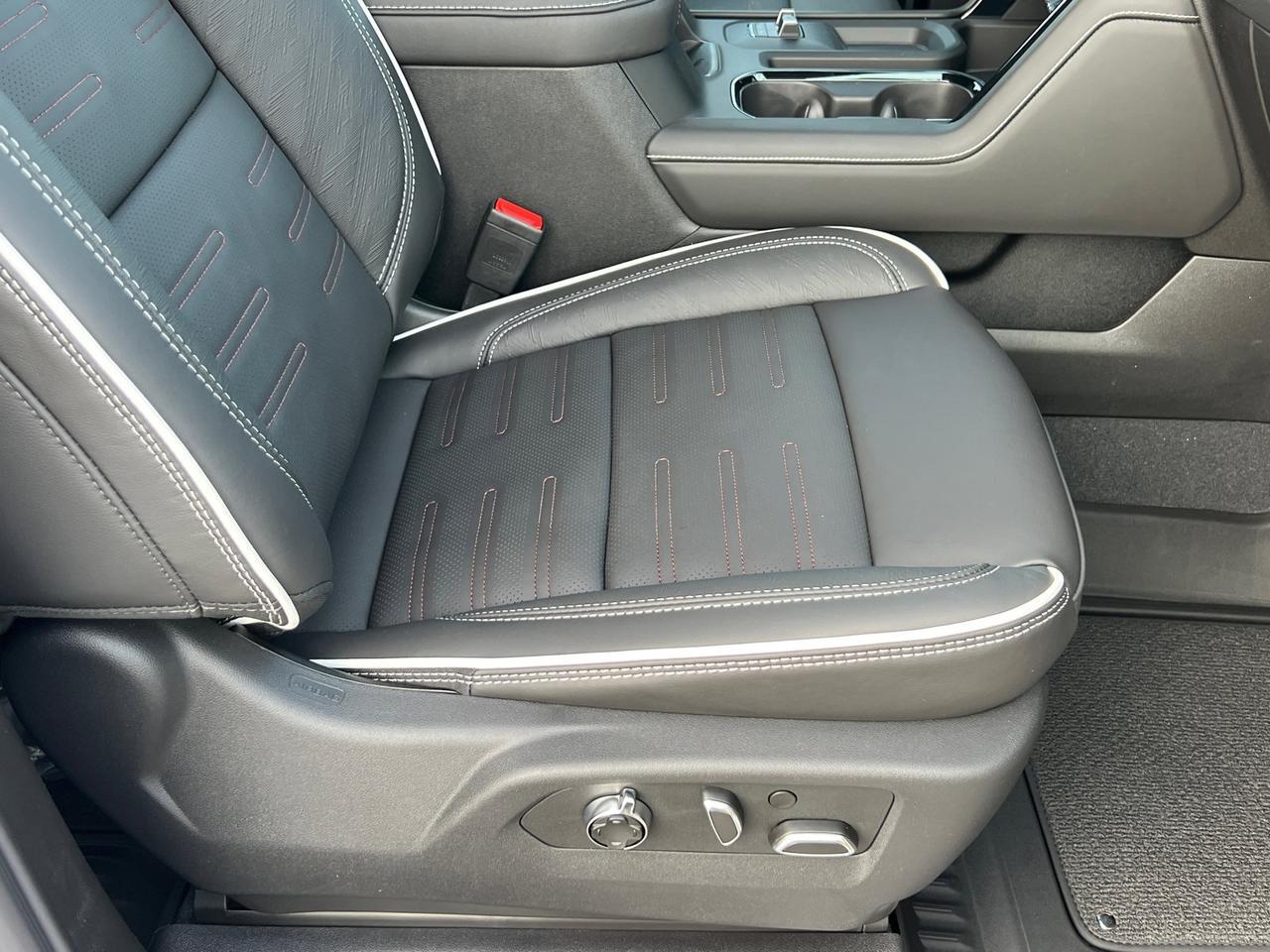 2026 GMC Sierra 2500HD AT4X Hagerstown MD