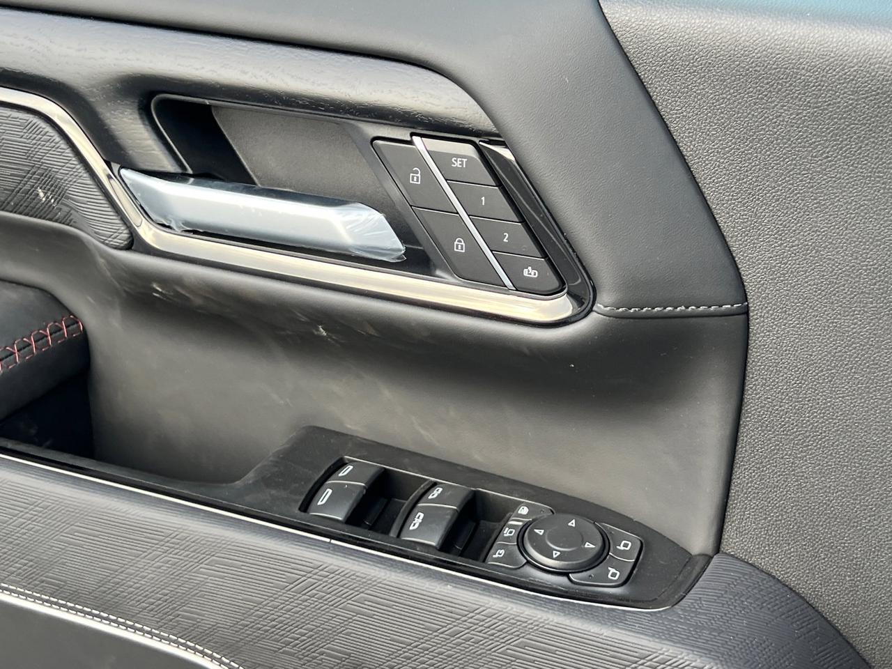 2026 GMC Sierra 2500HD AT4X Hagerstown MD