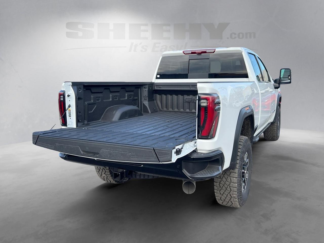 2026 GMC Sierra 2500HD AT4X Hagerstown MD