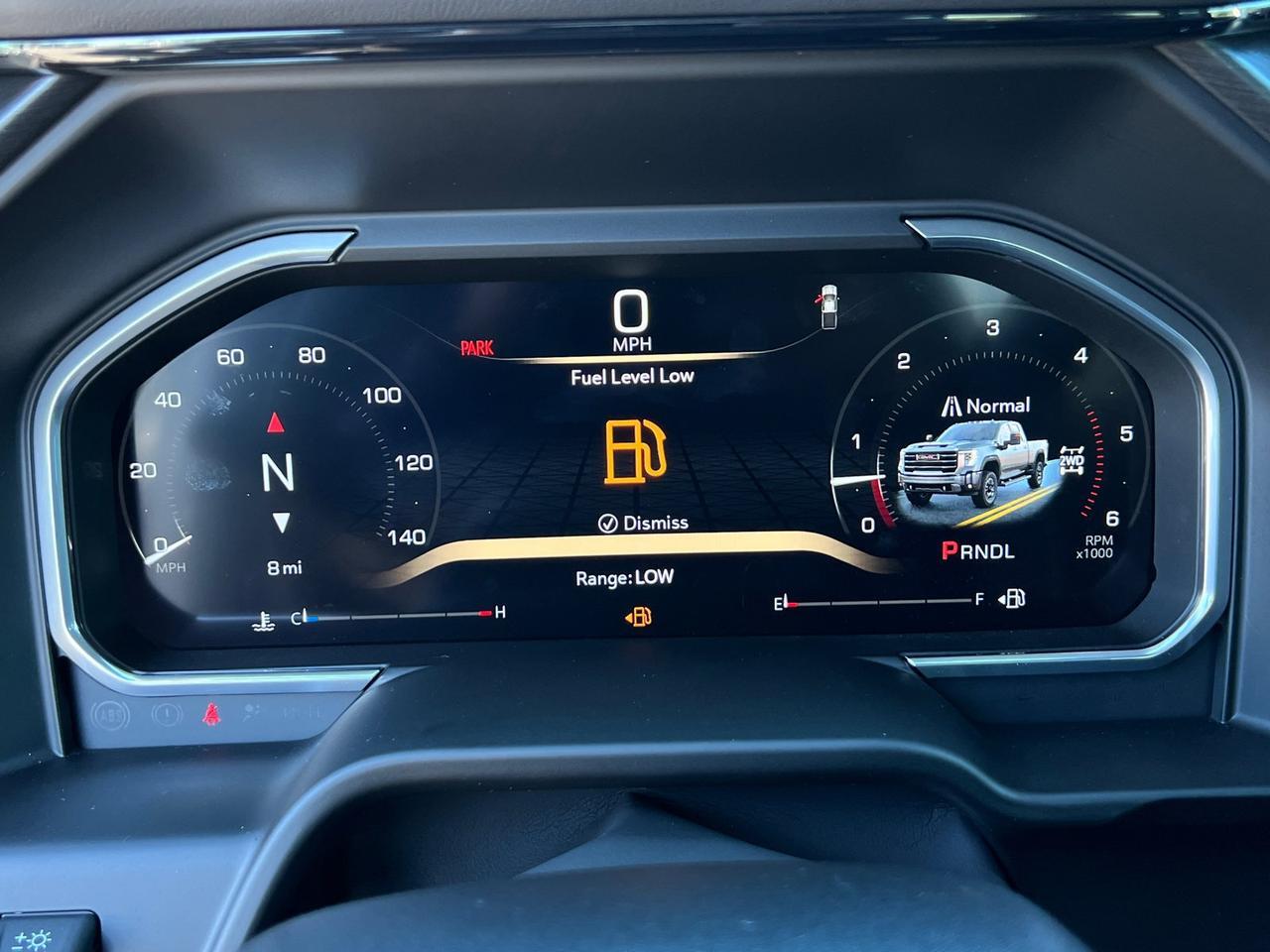 2026 GMC Sierra 2500HD AT4X Hagerstown MD