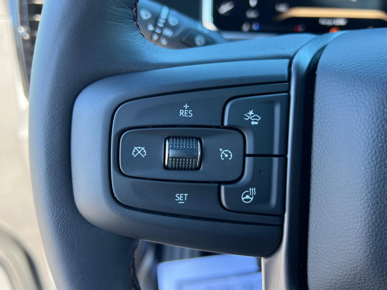 2026 GMC Sierra 2500HD AT4X Hagerstown MD