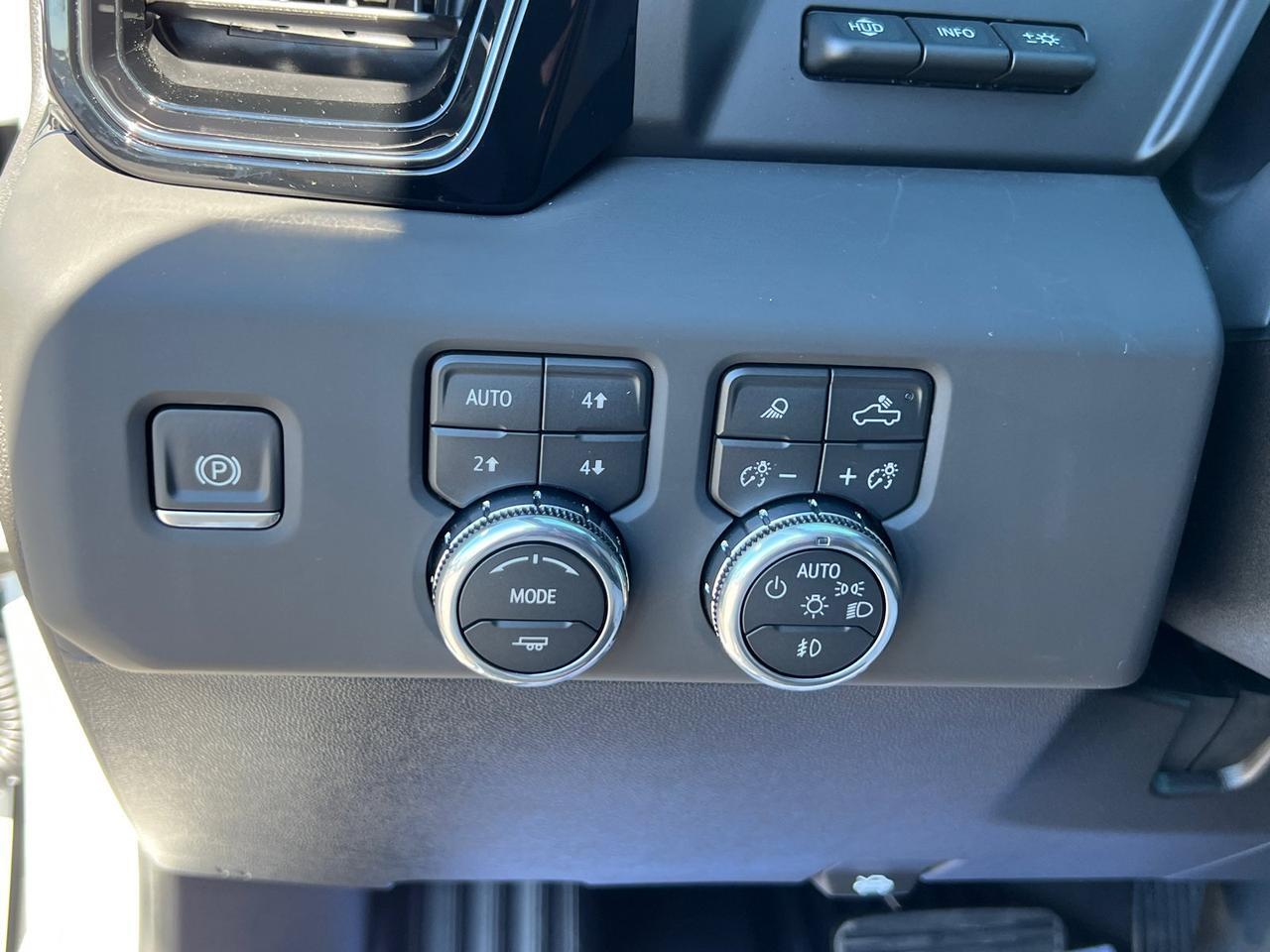 2026 GMC Sierra 2500HD AT4X Hagerstown MD