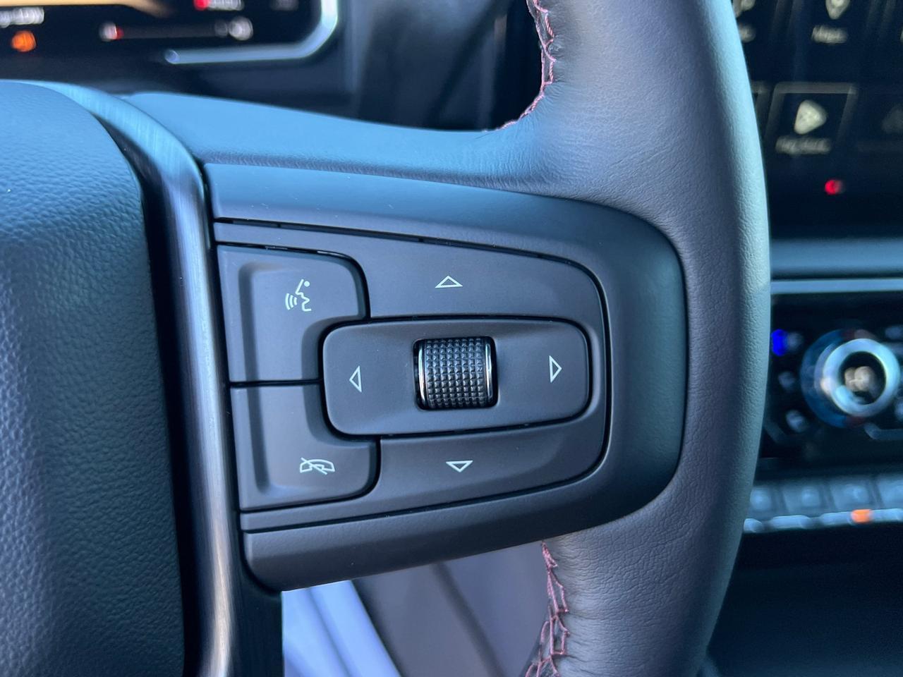 2026 GMC Sierra 2500HD AT4X Hagerstown MD