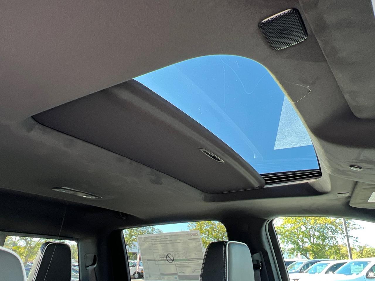 2026 GMC Sierra 2500HD AT4X Hagerstown MD