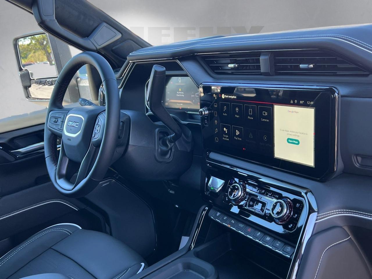 2026 GMC Sierra 2500HD AT4X Hagerstown MD