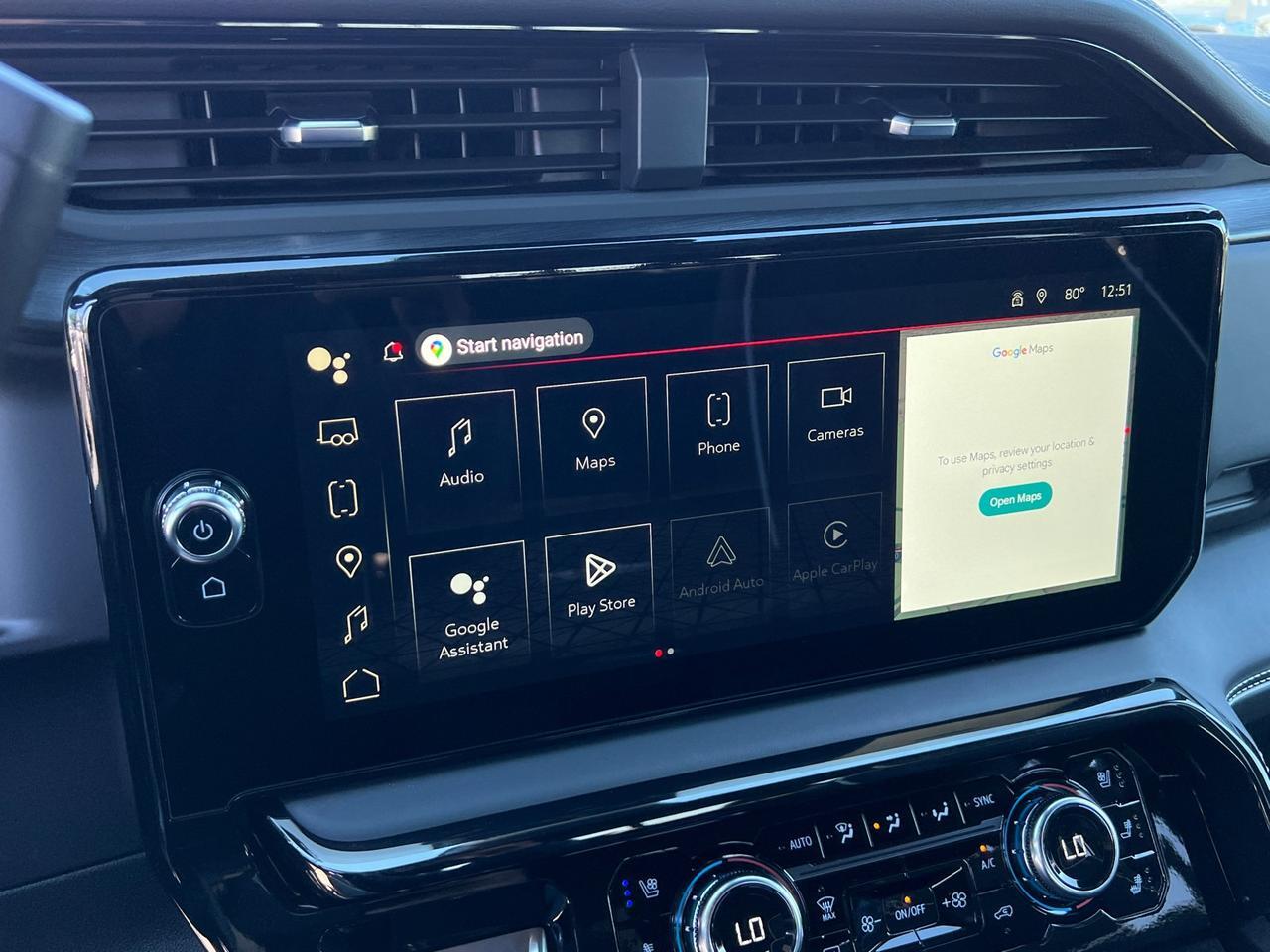 2026 GMC Sierra 2500HD AT4X Hagerstown MD