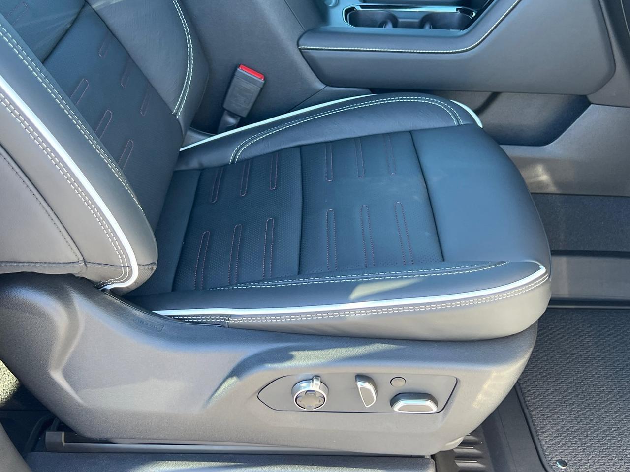 2026 GMC Sierra 2500HD AT4X Hagerstown MD