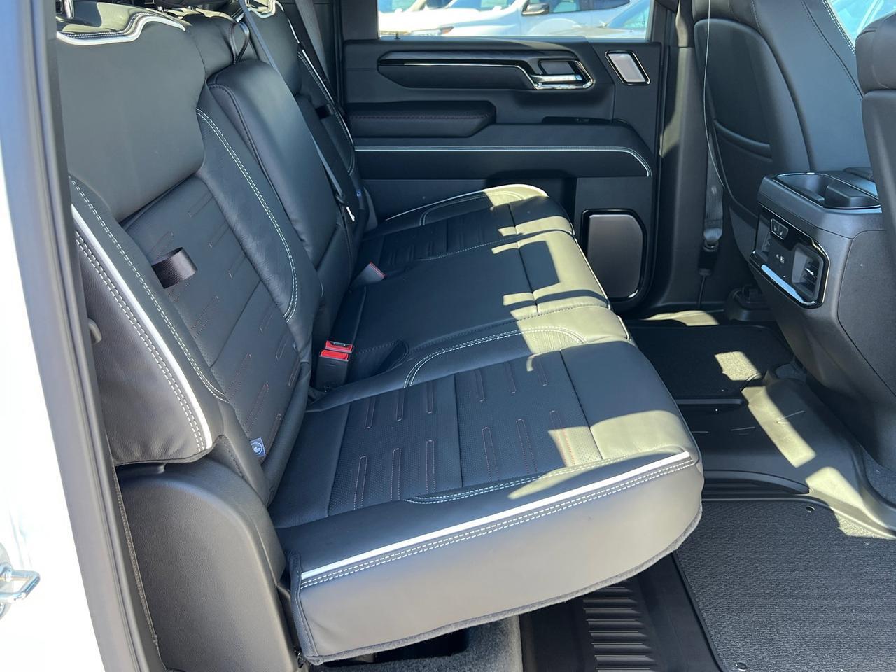 2026 GMC Sierra 2500HD AT4X Hagerstown MD