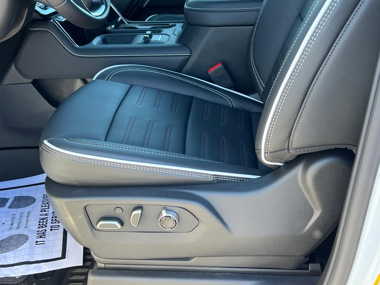 2026 GMC Sierra 2500HD AT4X Hagerstown MD