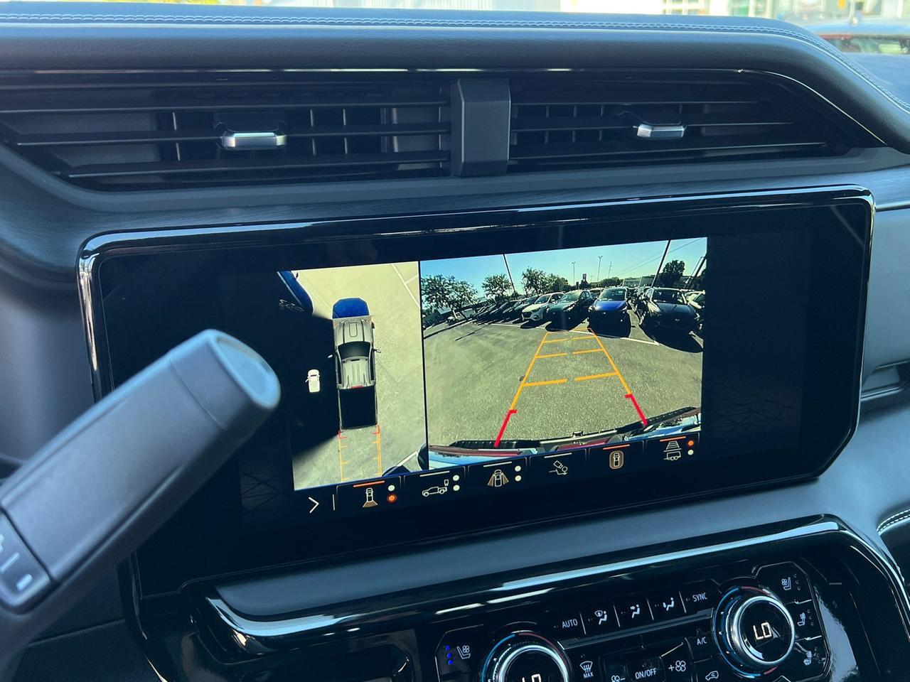 2026 GMC Sierra 2500HD AT4X Hagerstown MD