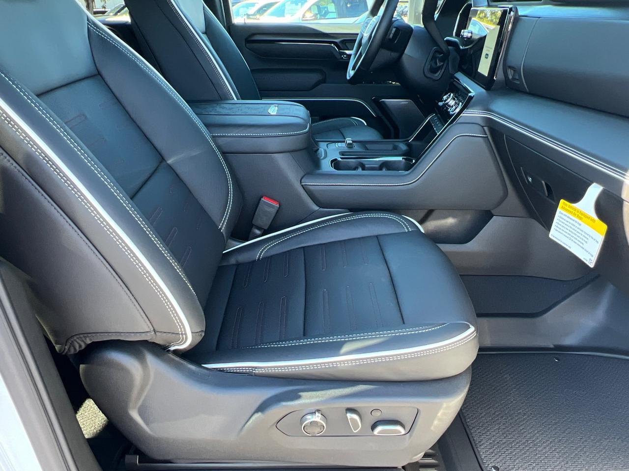 2026 GMC Sierra 2500HD AT4X Hagerstown MD