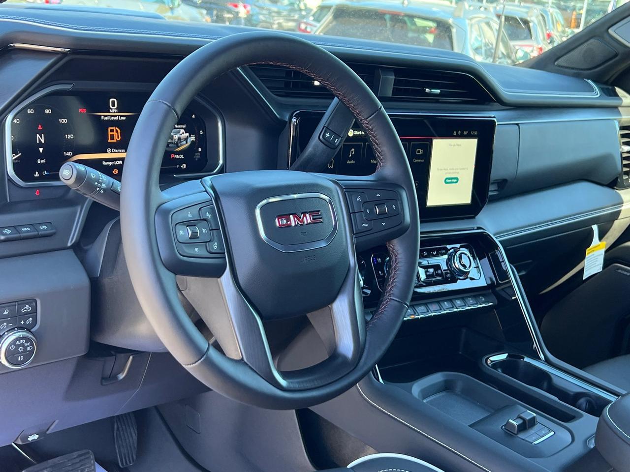 2026 GMC Sierra 2500HD AT4X Hagerstown MD