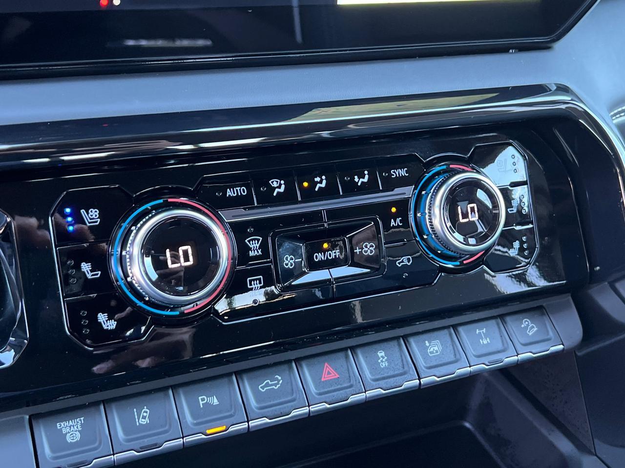 2026 GMC Sierra 2500HD AT4X Hagerstown MD