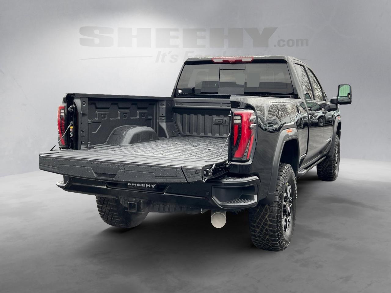 2026 GMC Sierra 2500HD AT4X Hagerstown MD