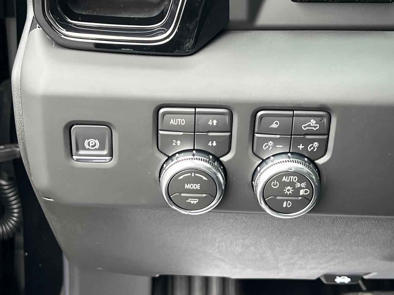 2026 GMC Sierra 2500HD AT4X Hagerstown MD