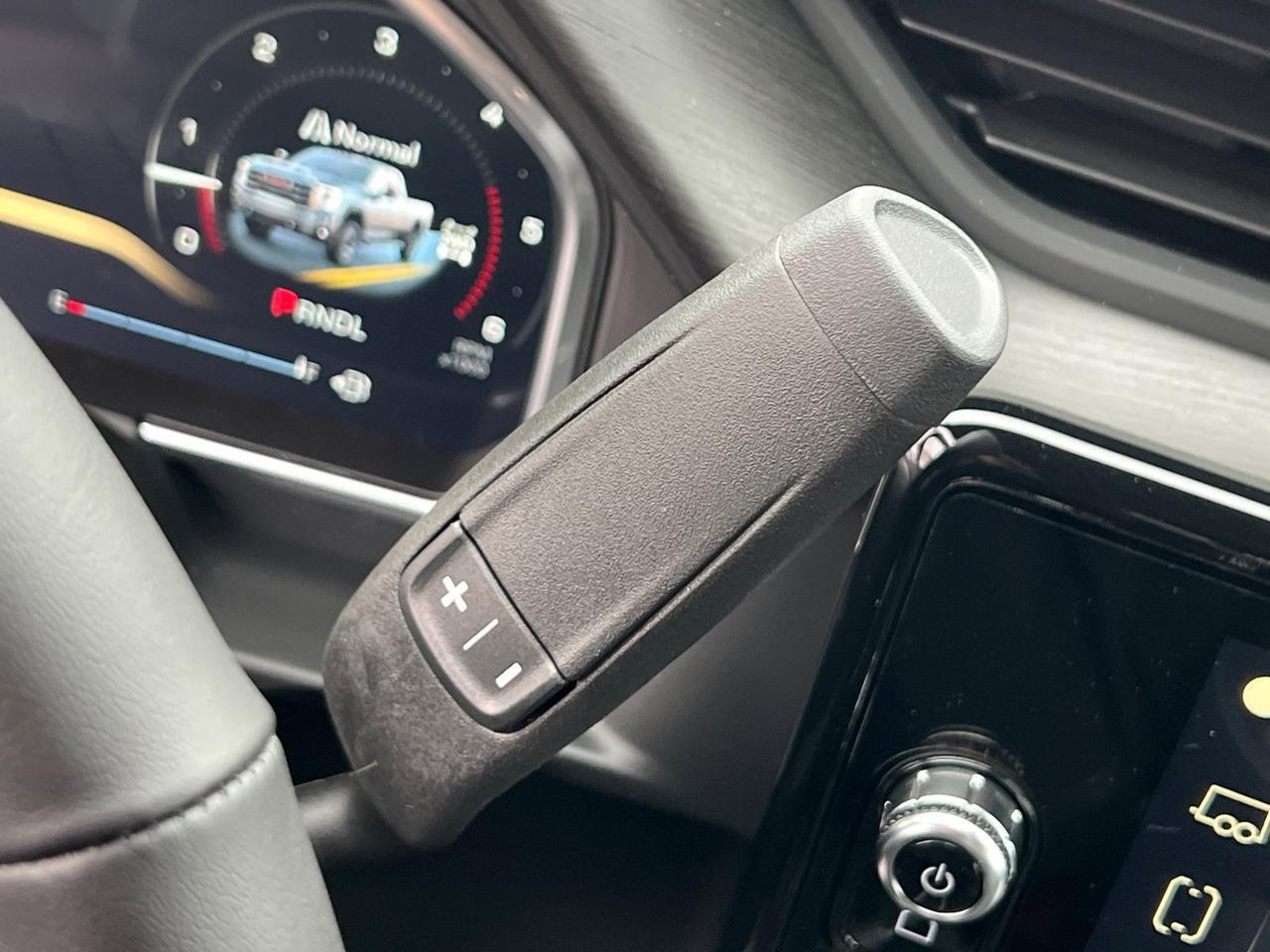 2026 GMC Sierra 2500HD AT4X Hagerstown MD