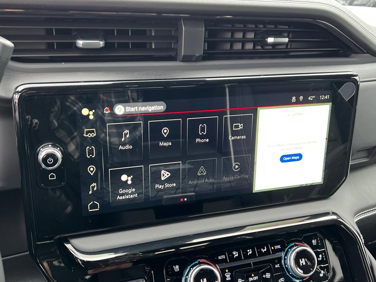 2026 GMC Sierra 2500HD AT4X Hagerstown MD