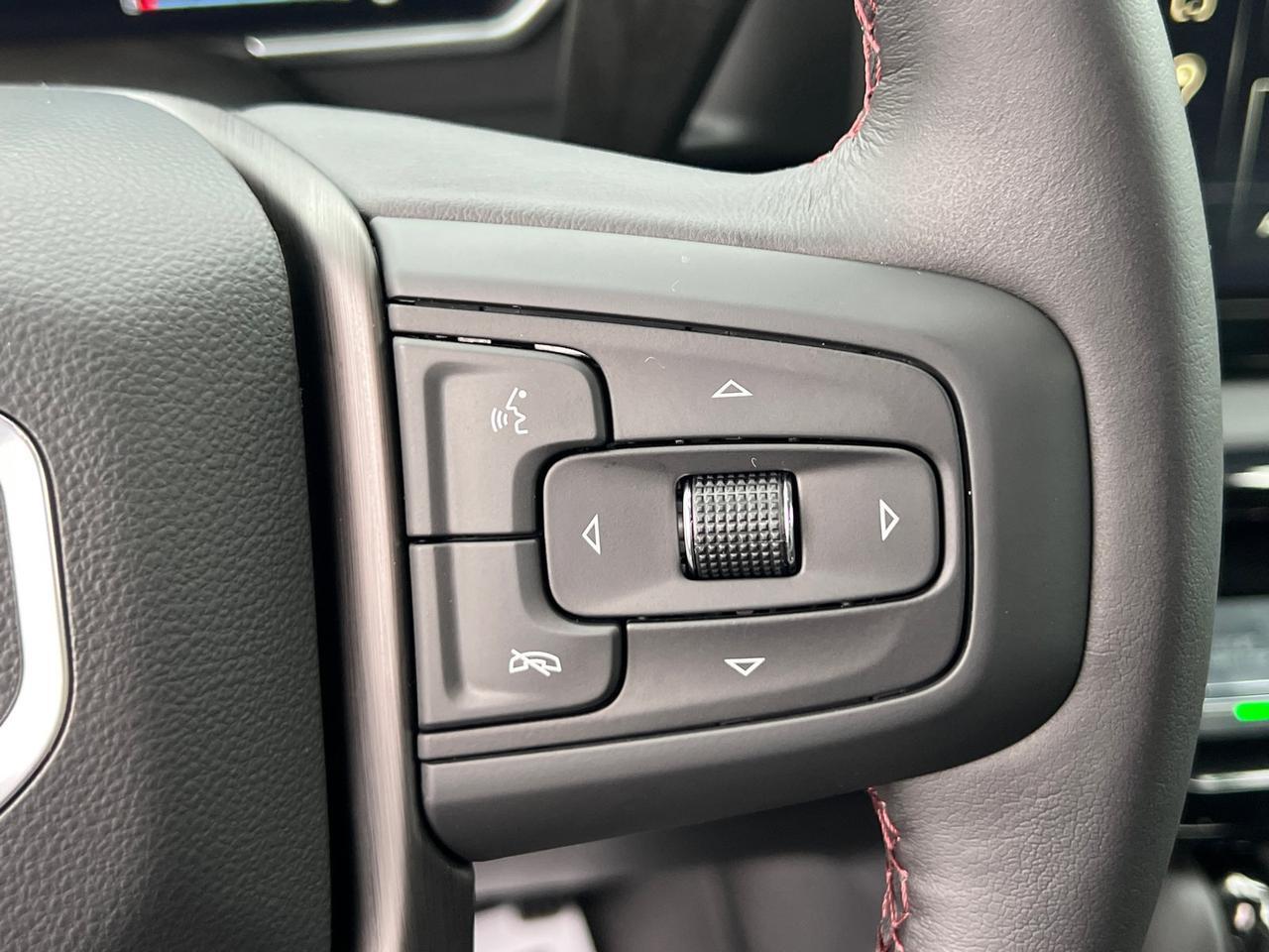 2026 GMC Sierra 2500HD AT4X Hagerstown MD