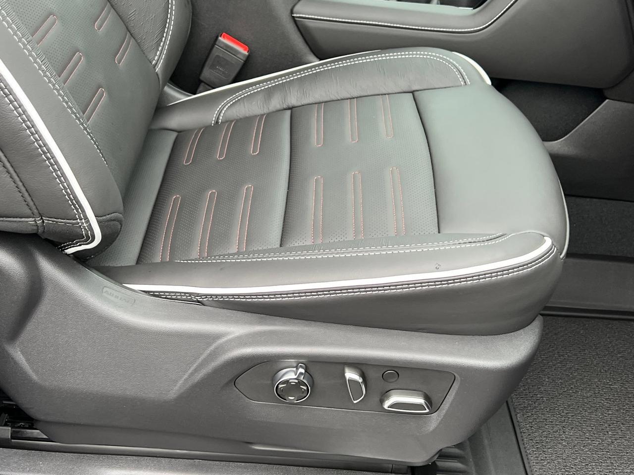 2026 GMC Sierra 2500HD AT4X Hagerstown MD