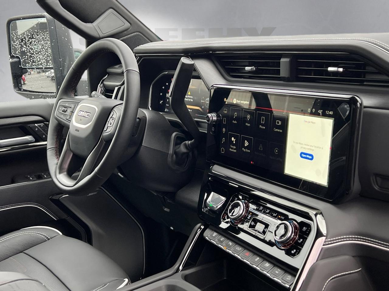 2026 GMC Sierra 2500HD AT4X Hagerstown MD