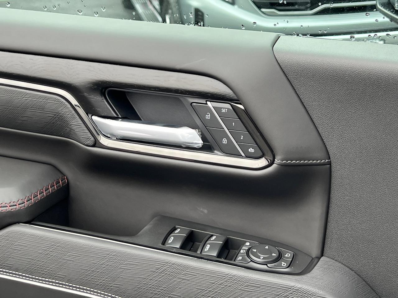 2026 GMC Sierra 2500HD AT4X Hagerstown MD