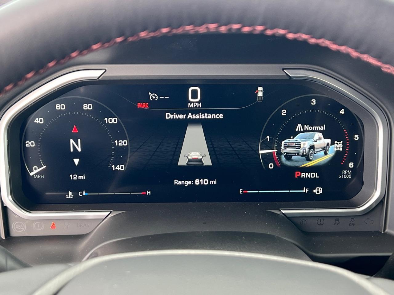 2026 GMC Sierra 2500HD AT4X Hagerstown MD