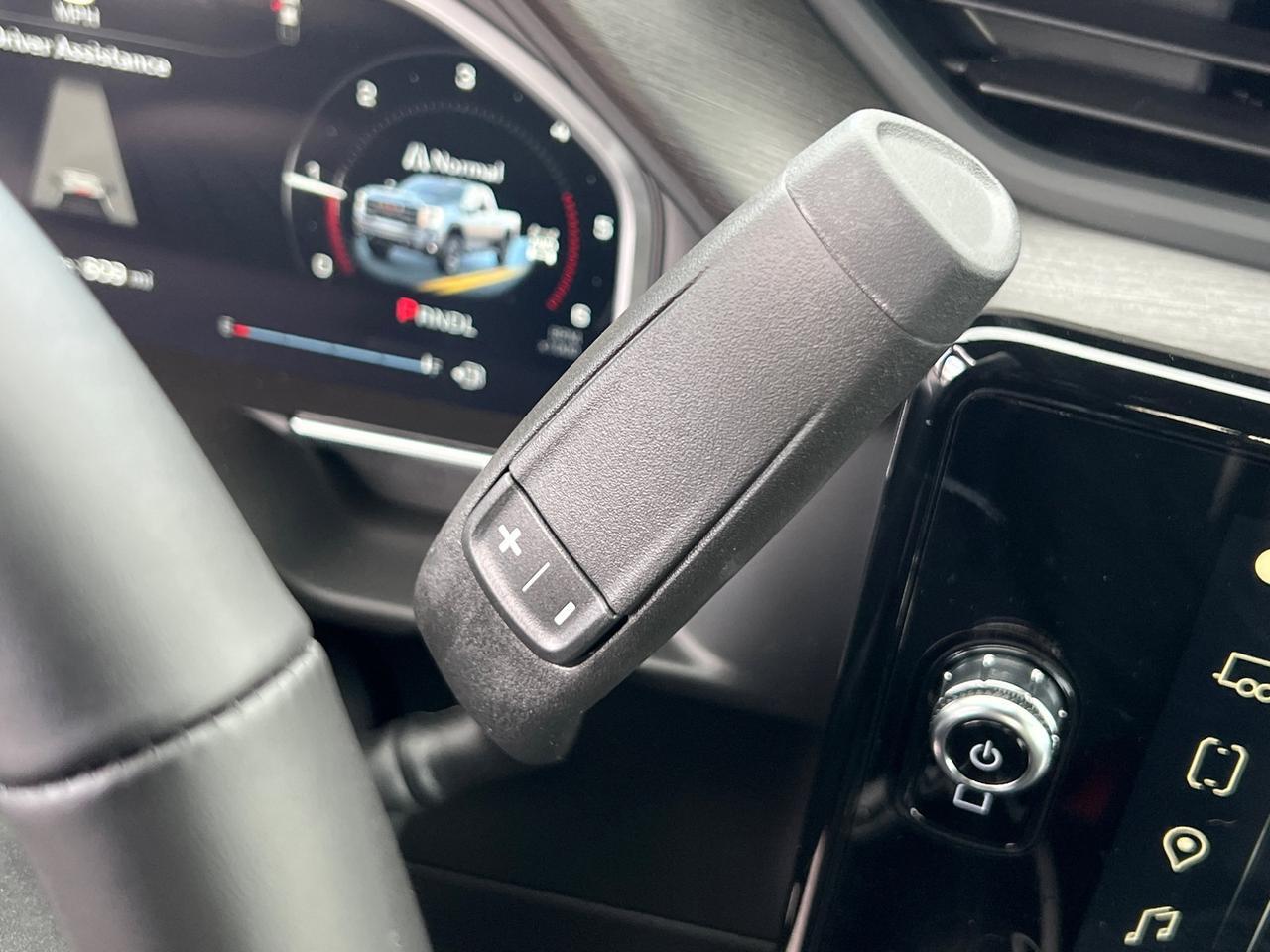 2026 GMC Sierra 2500HD AT4X Hagerstown MD